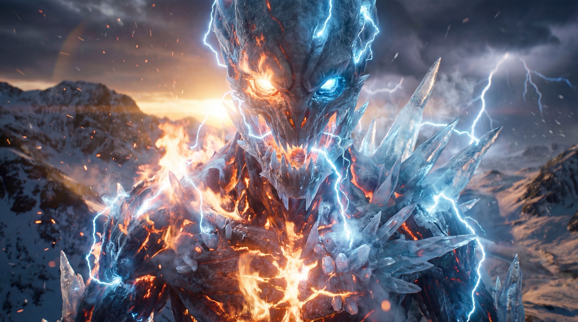 The Armored Cores - Subjects